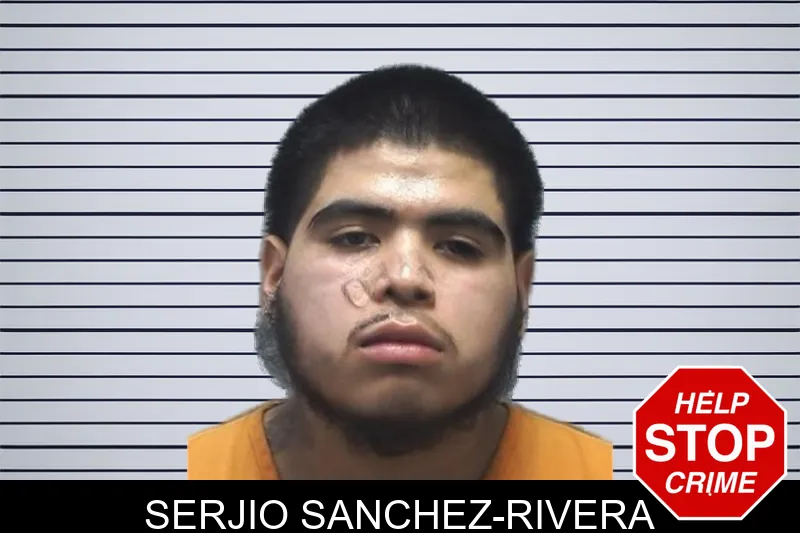 Serjio Sanchez-Rivera mugshot – Cherokee County , Georgia Serjio Sanchez-Rivera mugshot