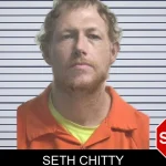 Seth Chitty mugshot – Colquitt County , Georgia Seth Chitty mugshot