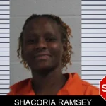 Shacoria Ramsey mugshot – McDuffie County , Georgia Shacoria Ramsey mugshot