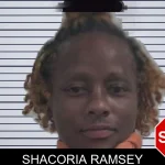 Shacoria Ramsey mugshot – McDuffie County , Georgia Shacoria Ramsey mugshot