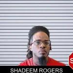 Shadeem Rogers mugshot – DeKalb County , Georgia Shadeem Rogers mugshot