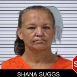 Shana Suggs mugshot – Seminole County , Georgia Shana Suggs mugshot