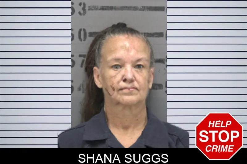 Shana Suggs mugshot – Dougherty County , Georgia Shana Suggs mugshot