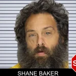 Shane Baker mugshot – Cobb County , Georgia Shane Baker mugshot