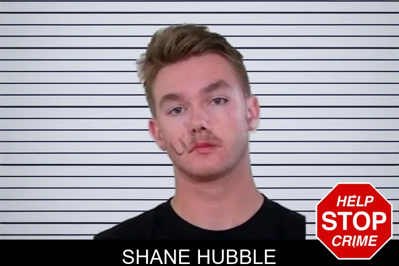 Shane Hubble mugshot – Liberty County , Georgia Shane Hubble mugshot
