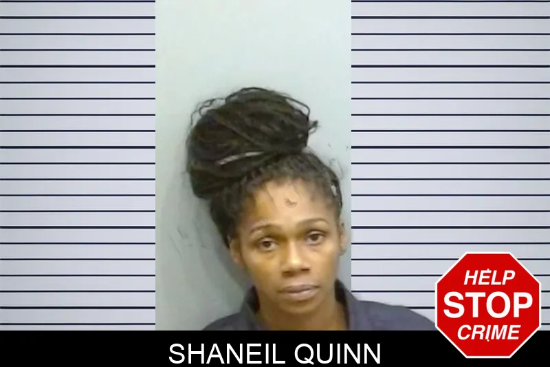 Shaneil Quinn mugshot – Fulton County , Georgia Shaneil Quinn mugshot