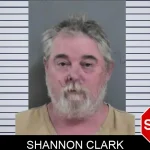 Shannon Clark mugshot – Gordon County , Georgia Shannon Clark mugshot