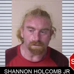 Shannon Holcomb Jr mugshot – Walker County , Georgia Shannon Holcomb Jr mugshot