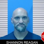 Shannon Reagan mugshot – Troup County , Georgia Shannon Reagan mugshot