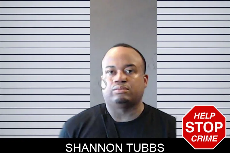 Shannon Tubbs mugshot – DeKalb County , Georgia Shannon Tubbs mugshot
