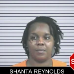 Shanta Reynolds mugshot – Mitchell County , Georgia Shanta Reynolds mugshot