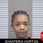 Shanteria Horton mugshot – Columbia County , Georgia Shanteria Horton mugshot