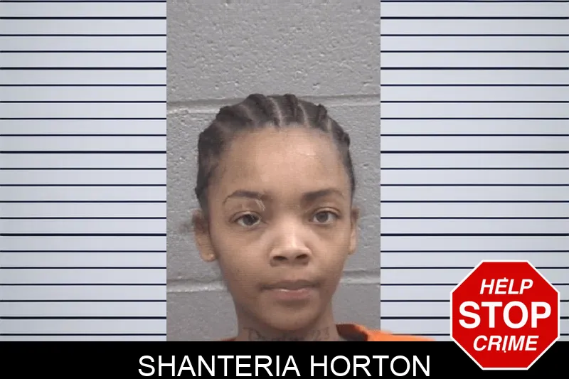 Shanteria Horton mugshot – Columbia County , Georgia Shanteria Horton mugshot