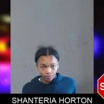 Shanteria Horton mugshot – DeKalb County , Georgia Shanteria Horton mugshot