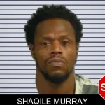 Shaqile Murray mugshot – Upson County , Georgia Shaqile Murray mugshot