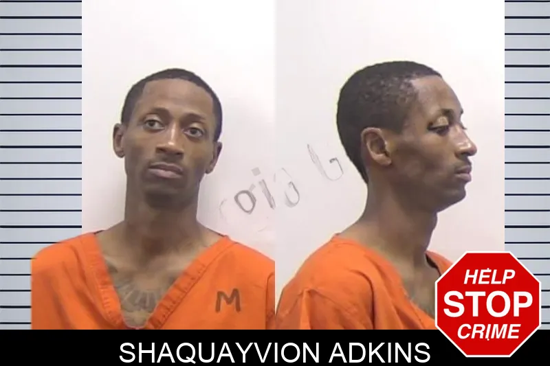 Shaquayvion Adkins mugshot – Clarke County , Georgia Shaquayvion Adkins mugshot