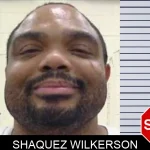 Shaquez Wilkerson mugshot – Peach County , Georgia Shaquez Wilkerson mugshot