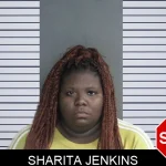 Sharita Jenkins mugshot – Twiggs County , Georgia Sharita Jenkins mugshot