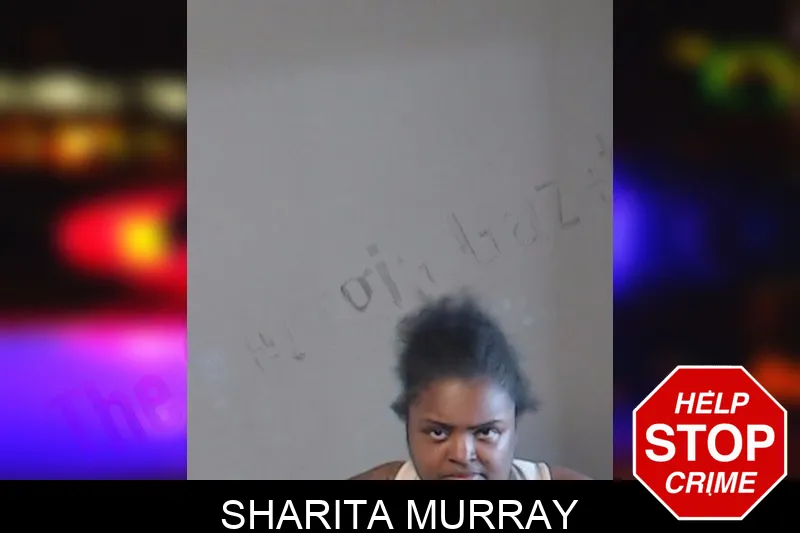 Sharita Murray mugshot – DeKalb County , Georgia Sharita Murray mugshot
