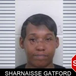 Sharnaisse Gatford mugshot – Washington County , Georgia Sharnaisse Gatford mugshot