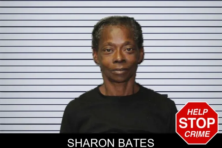 Sharon Bates