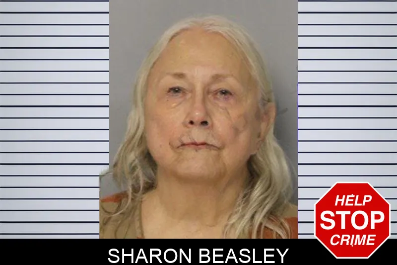 Sharon Beasley mugshot – Hall County , Georgia Sharon Beasley mugshot