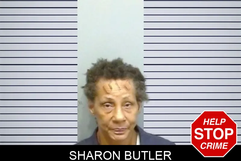 Sharon Butler mugshot – Fulton County , Georgia Sharon Butler mugshot