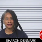 Sharon Denmark mugshot