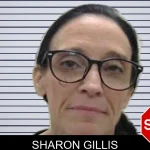 Sharon Gillis mugshot – Peach County , Georgia Sharon Gillis mugshot