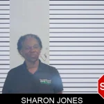 Sharon Jones mugshot – McDuffie County , Georgia Sharon Jones mugshot