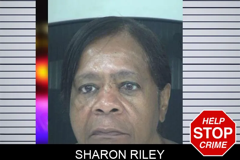 Sharon Riley mugshot – Fayette County , Georgia Sharon Riley mugshot