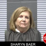 Sharyn Baer mugshot – Forsyth County , Georgia Sharyn Baer mugshot