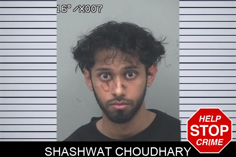 Shashwat Choudhary mugshot – Gwinnett County , Georgia Shashwat Choudhary mugshot