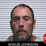 Shaun Johnson mugshot – Tift County , Georgia Shaun Johnson mugshot