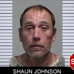 Shaun Johnson mugshot – Tift County , Georgia Shaun Johnson mugshot