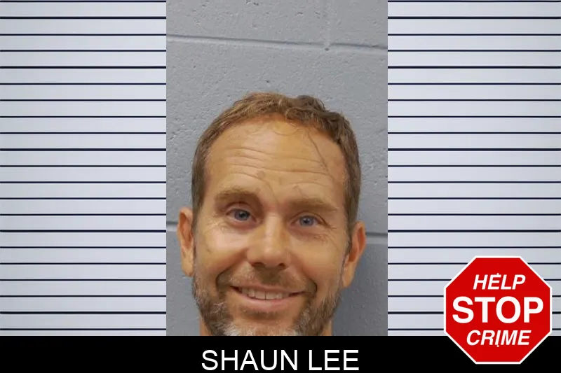 Shaun Lee mugshot – Candler County , Georgia Shaun Lee mugshot