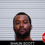 Shaun Scott mugshot – Bartow County , Georgia Shaun Scott mugshot