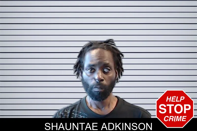 Shauntae Adkinson mugshot – DeKalb County , Georgia Shauntae Adkinson mugshot