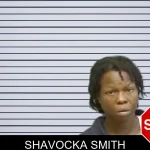 Shavocka Smith mugshot – Fulton County , Georgia Shavocka Smith mugshot