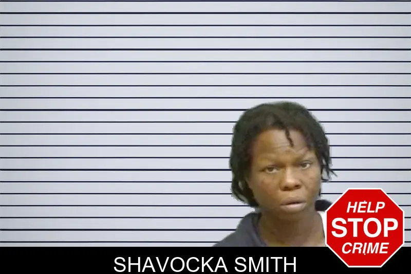 Shavocka Smith mugshot – Fulton County , Georgia Shavocka Smith mugshot