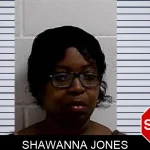 Shawanna Jones mugshot – Decatur County , Georgia Shawanna Jones mugshot