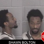 Shawn Bolton mugshot – Barrow County , Georgia Shawn Bolton mugshot