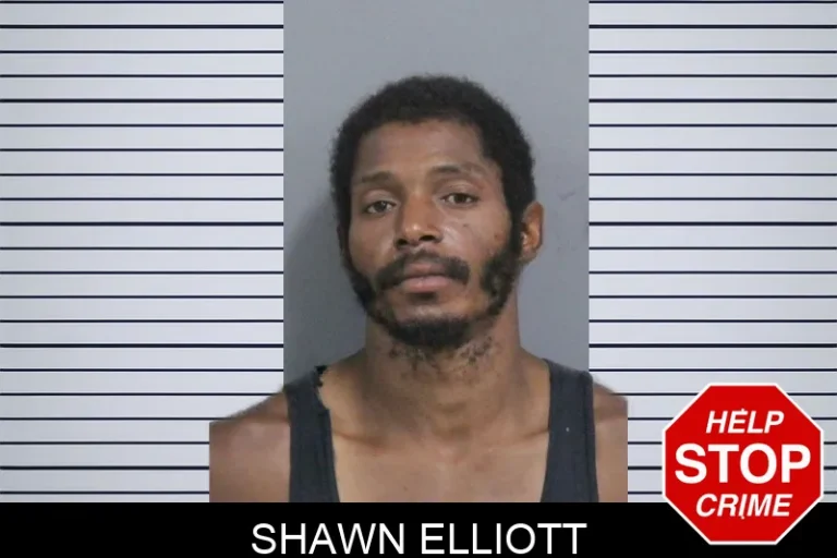 Shawn Elliott