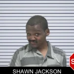 Shawn Jackson mugshot – Dougherty County , Georgia Shawn Jackson mugshot