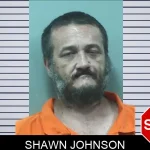 Shawn Johnson mugshot – Bleckley County , Georgia Shawn Johnson mugshot