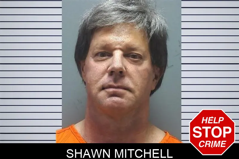 Shawn Mitchell mugshot – Cherokee County , Georgia Shawn Mitchell mugshot
