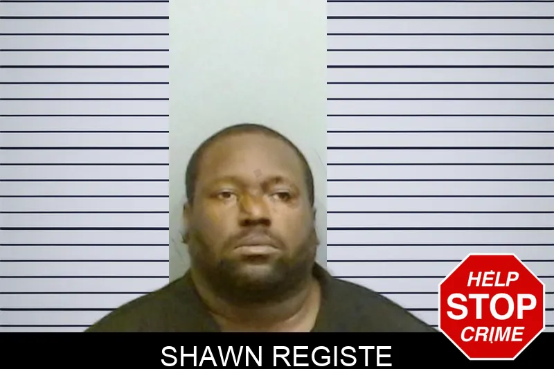 Shawn Registe mugshot – Fulton County , Georgia Shawn Registe mugshot