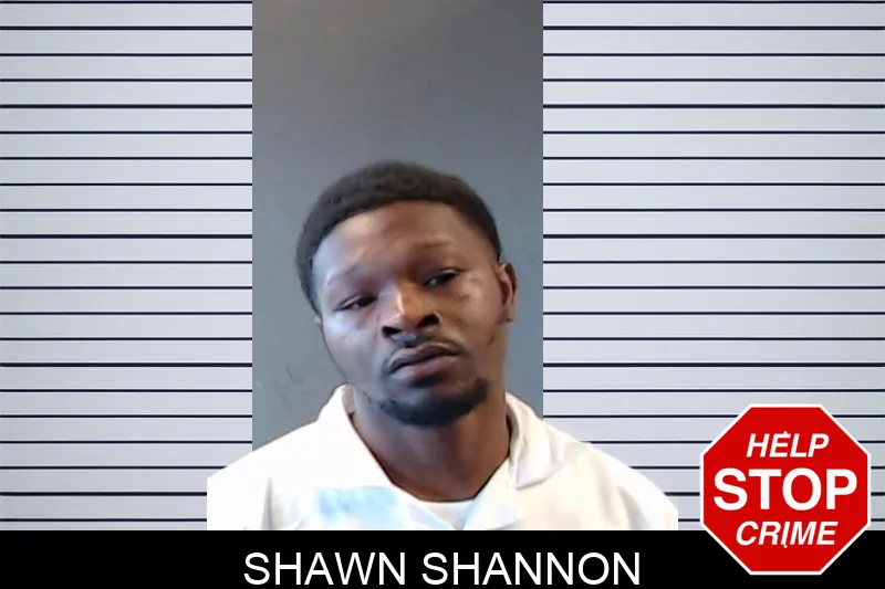 Shawn Shannon mugshot – DeKalb County , Georgia Shawn Shannon mugshot