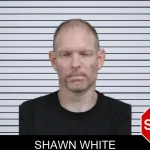 Shawn White mugshot – Catoosa County , Georgia Shawn White mugshot
