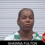 Shawna Fulton mugshot – Oglethorpe County , Georgia Shawna Fulton mugshot